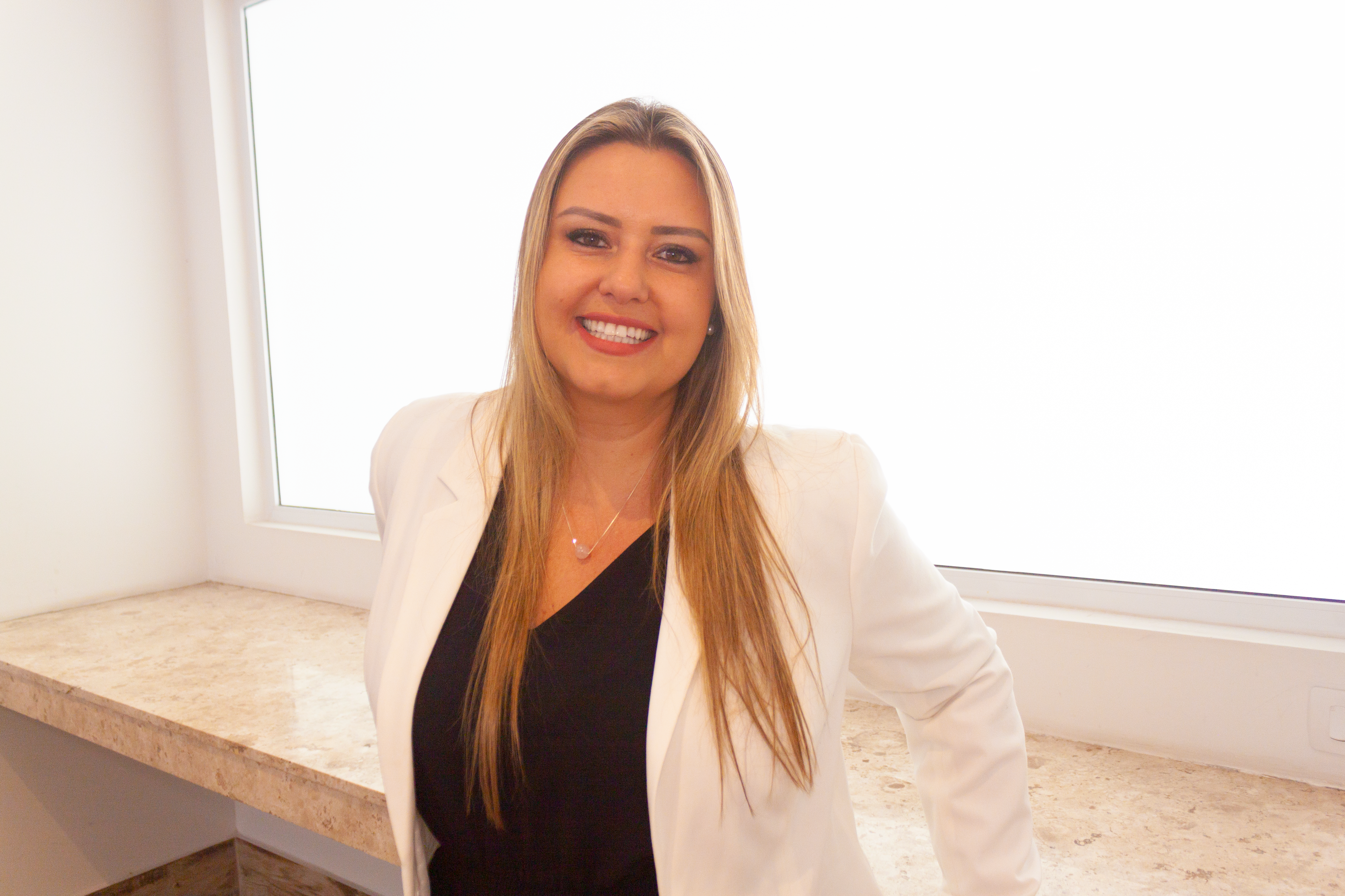 Camila Araújo - Psicóloga Clínica e Hospitalar CRP 06/86111
